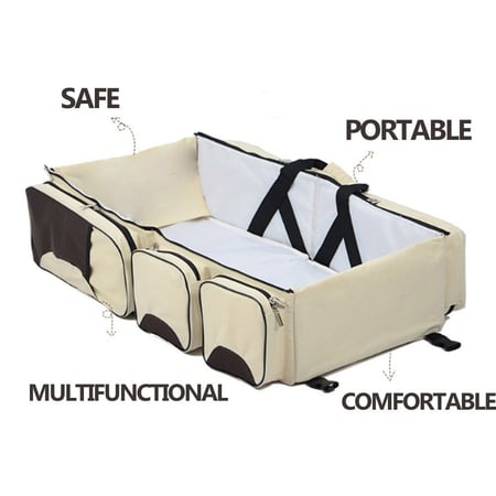 شنط اطفال مواليد