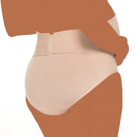 مشد سروال داعم اثناء الحمل من Annette - IM0002PT
