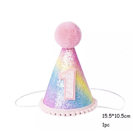 قبعة عيد ميلاد