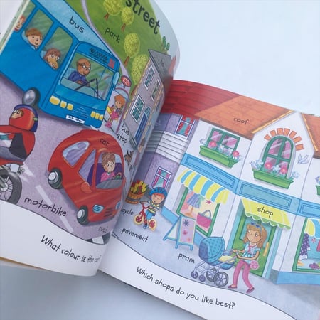 البوم الصور