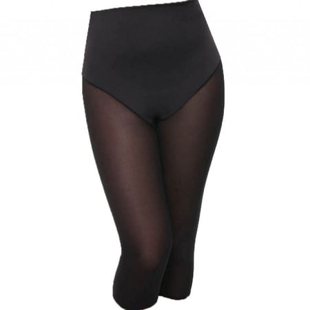 مشد بنطال خصر عالي من Va Bien - 633