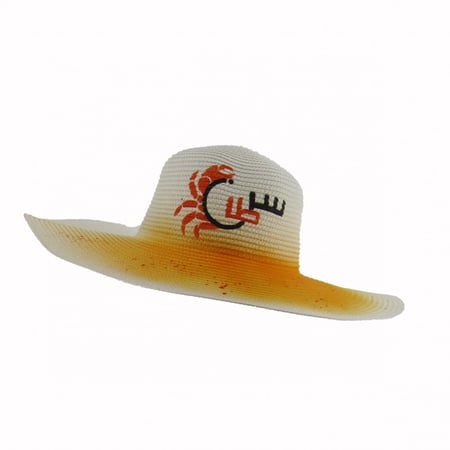 قبعة الأبراج