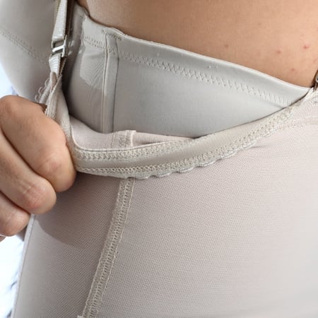 مشد كولومبي