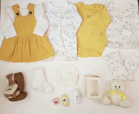 دولاب بناتي شتوي