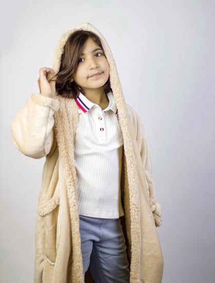 فروه أطفال ( سكري)