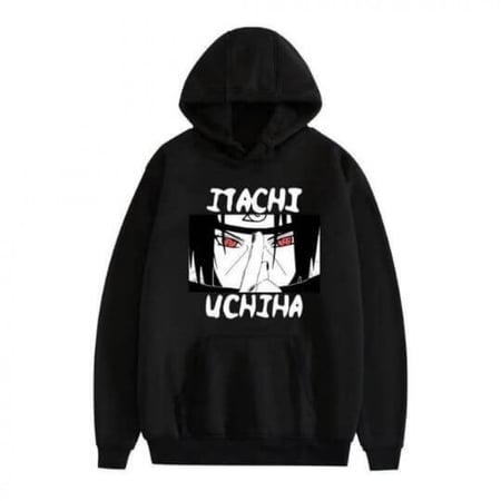 بلوفر شخصية ايتاشي انمي ناروتو