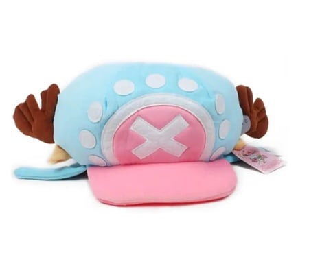 قبعة تشوبر انمي ون بيس