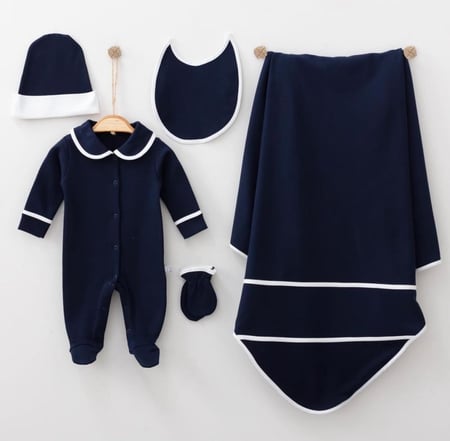 طقم استقبال مميز للأولاد