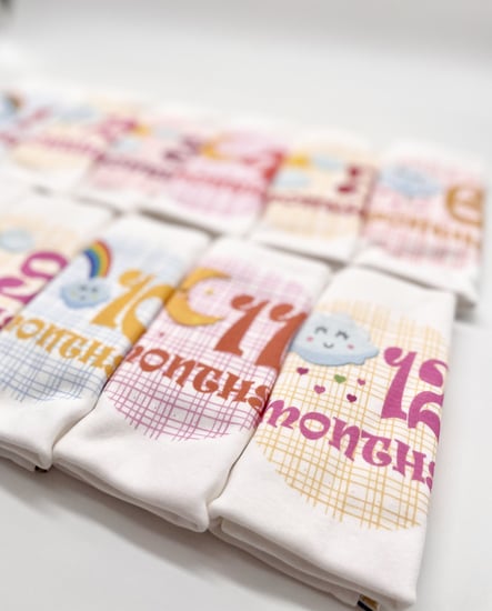 بوكس الشهور للبنات