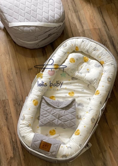 رمادي مناسب للجنسين