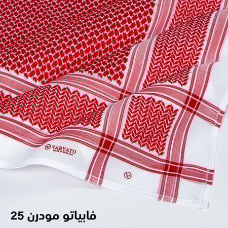 فابياتو مودرن 25