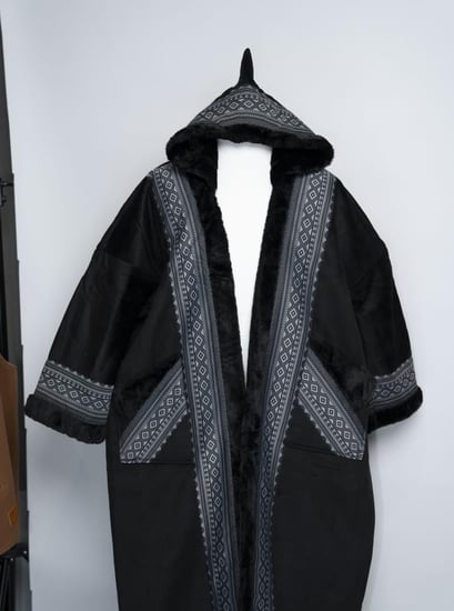 فروه نسائية قبوع