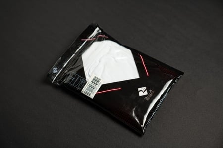 هاف قطن رندر