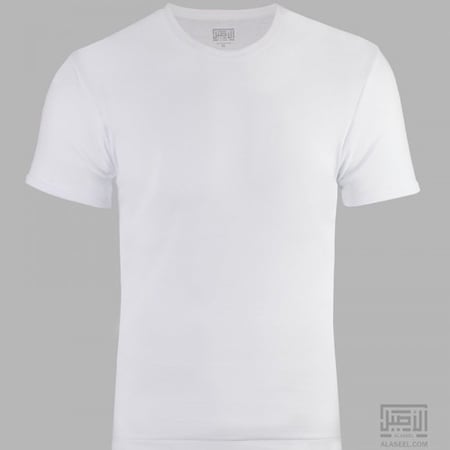 فنيلة الاصيل دائري