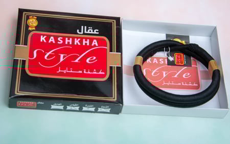 عقال مرعز رجالي