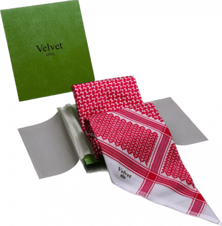 شماغ فلفت 2023