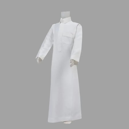 ثوب سميراميس قلاب  ولادي