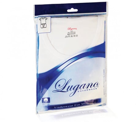 فنيلة  رقبه رجالى لوقانو مصري