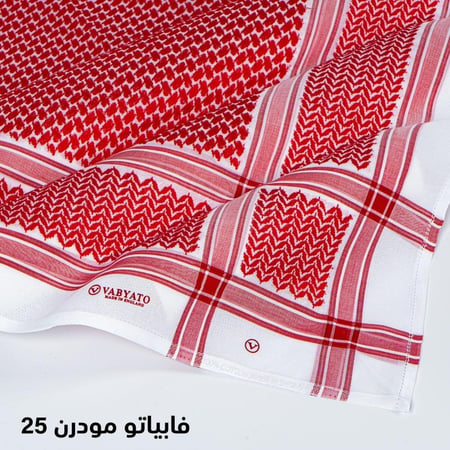 فابياتو مودرن 25