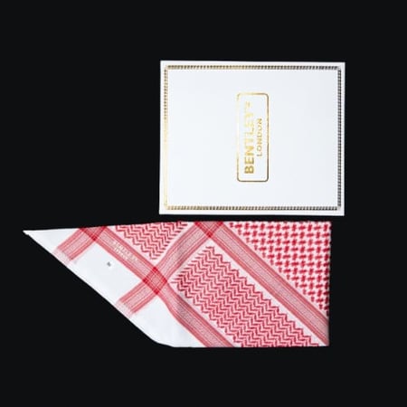 شماغ بنتلي  2023