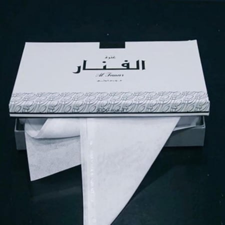 غترة الفنار