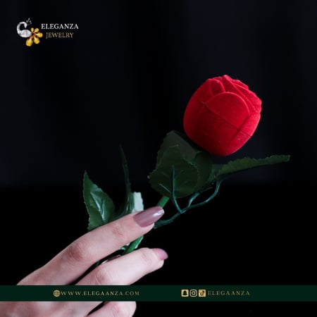 علبة خاتم