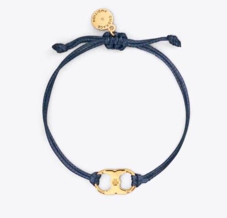 إسوارة خيط من توري بورش