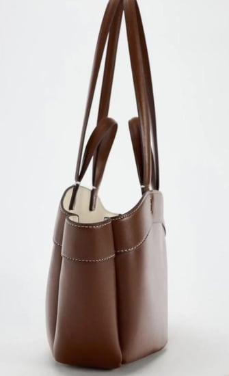 Zara - brown