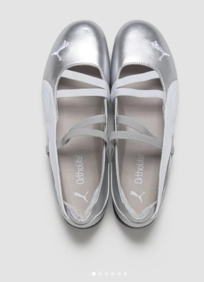 بوما |  Puma Silver