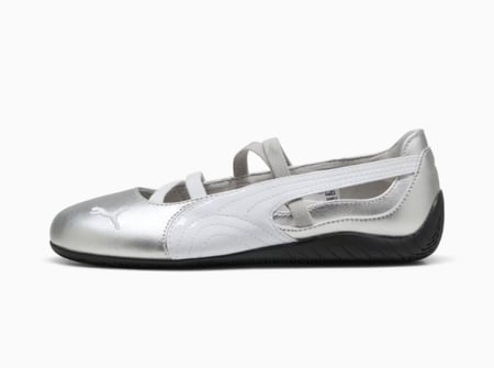بوما |  Puma Silver