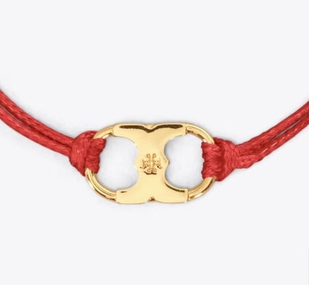 إسوارة خيط من توري بورش