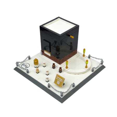 مكعبات ليجو