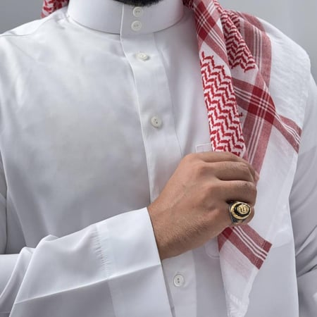خاتم العلا
