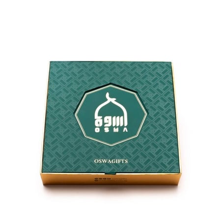 بوكس هدايا نسائية القبة الخضراء