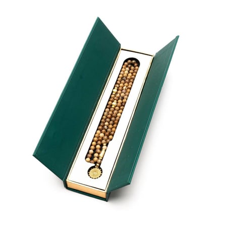 سبحة ختم باب المسجد النبوي (99)