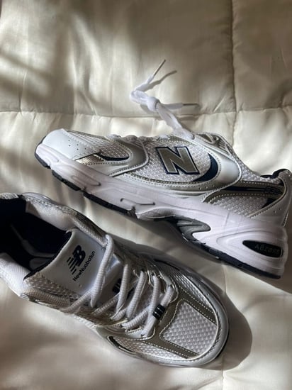 شوز  530 New balnace ماستر كوالتي