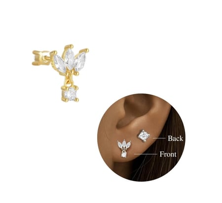 عود فضه مزدوج زهره