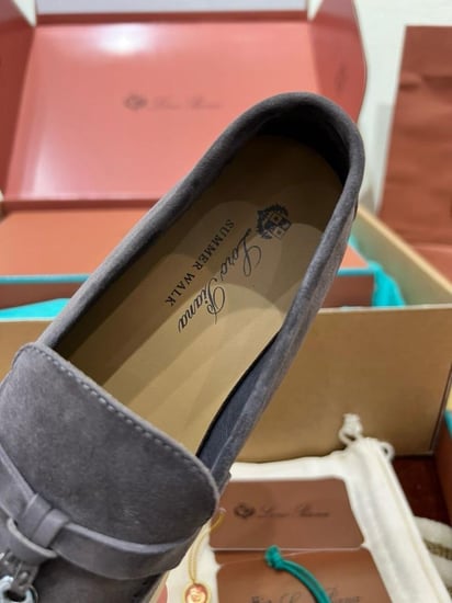 شوز لوربيانا