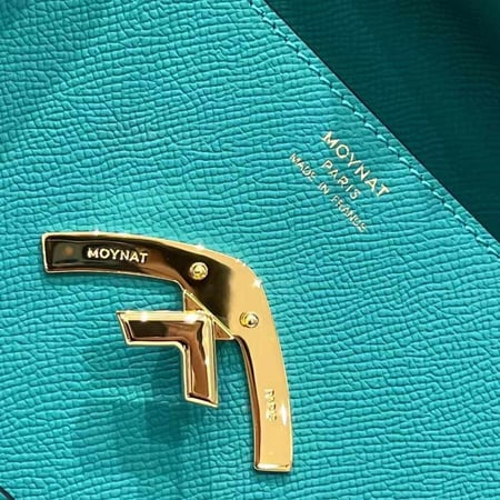 شنطة moynat 26cm16cm