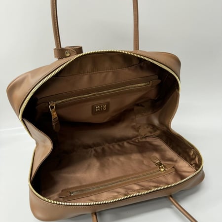 شنطة ميو ميو 34cm