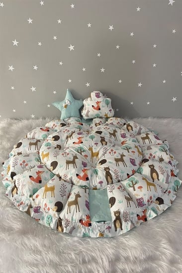 سرير اطفال رضع