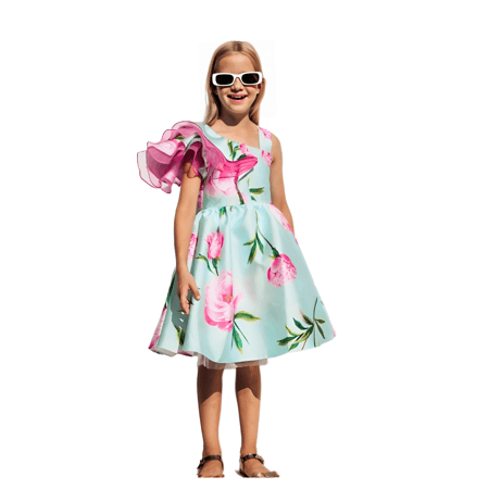 فستان بناتي