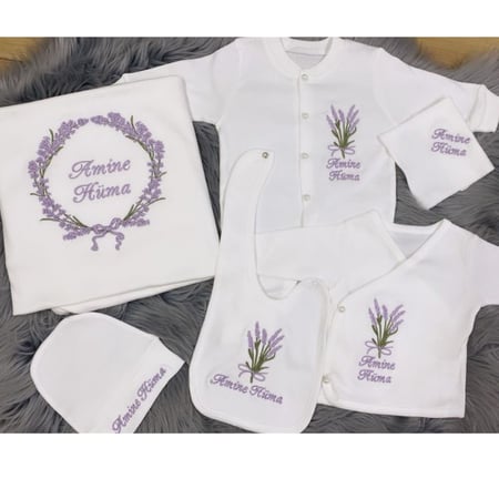 ملابس تطريز