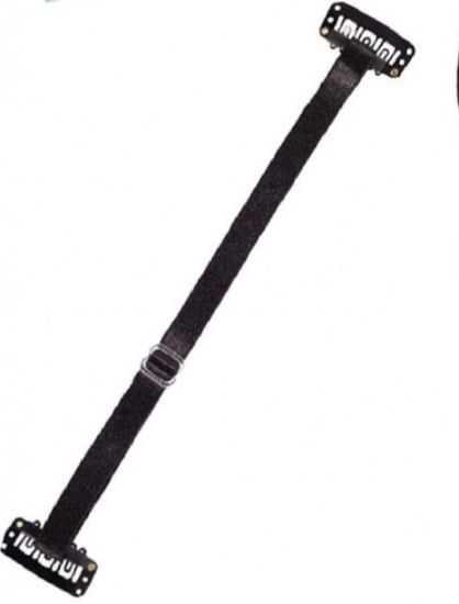 مشبك سحب العين اسود