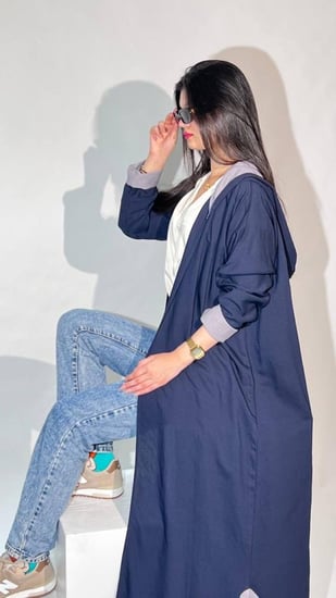 لينين كحلي وهودي رمادي