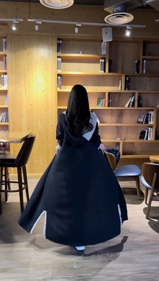 لينين كحلي وهودي بيج
