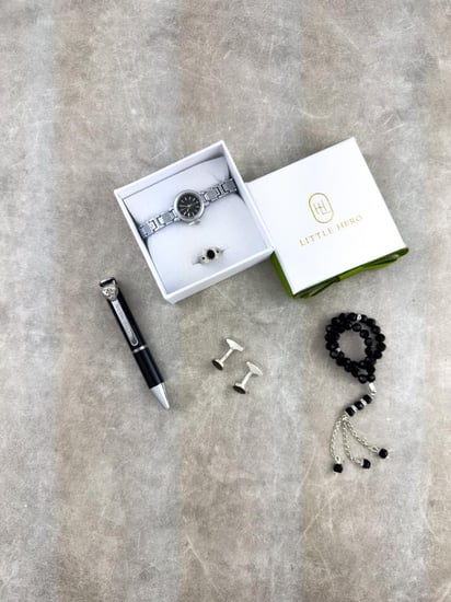 طقم  أولاد L4112  0-5 سنوات 5 قطع