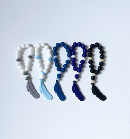 عضاضه شكل سبحه