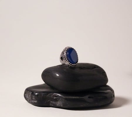 خاتم أطفال ولادي  فخم