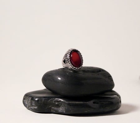 خاتم أطفال ولادي  فخم